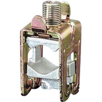 Hensel Connector Clamp For Rail 10mm Cu/Alu 95-185mm 630A -, Verzenden