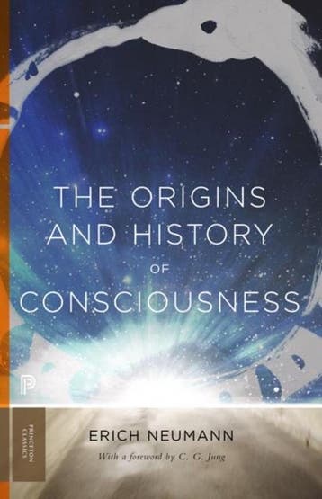 The Origins and History of Consciousness 9780691163598, Boeken, Verzenden, Gelezen, Erich Neumann
