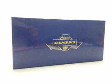 Athearn Genesis H0 - ATHG12336 - Diesellocomotief (1) - F7A, Nieuw