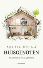 Huisgenoten (9789045044781, Aglaia Bouma), Verzenden, Nieuw