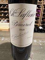 2018 Château Lafleur - Pomerol - 1 Bouteille (0,75 l)