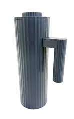 Alessi - Michele De Lucchi - Thermosfles - plissé -