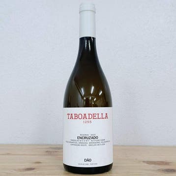 2025 Taboadella, Encruzado - Dão DOC, Reserva - 6 Flessen, Nieuw