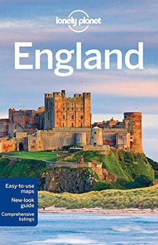 England 9781742200507 D. Else, Livres, Langue | Anglais, Envoi
