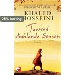Tausend strahlende Sonnen 9783833305894 Khaled Hosseini, Verzenden, Gelezen, Khaled Hosseini