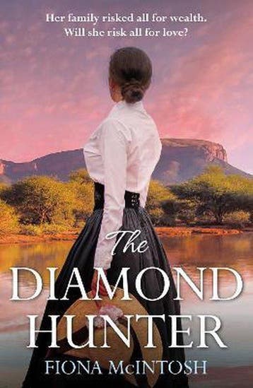 The Diamond Hunter 9781787466739 Fiona McIntosh, Verzenden, Fiona McIntosh