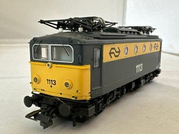 Roco H0 - 63656 - Locomotive électrique (1) - Série 1100, Nieuw