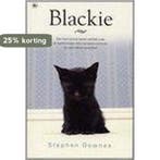Blackie 9789044314328 Stephen Downes, Verzenden, Stephen Downes