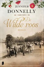 De wilde roos 9789022582985 Jennifer Donnelly, Verzenden, Gelezen, Jennifer Donnelly
