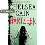 Hartzeer 9789024560820 Chelsea Cain, Verzenden, Gelezen, Chelsea Cain