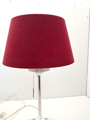 IKEA - Magnus Eleback & Carl Ojerstam - Lampe de table -