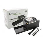 Powermatic 2+ (NIEUW) elektrische sigarettenmachine (PROMO), Verzamelen, Verzenden, Nieuw, Overige typen