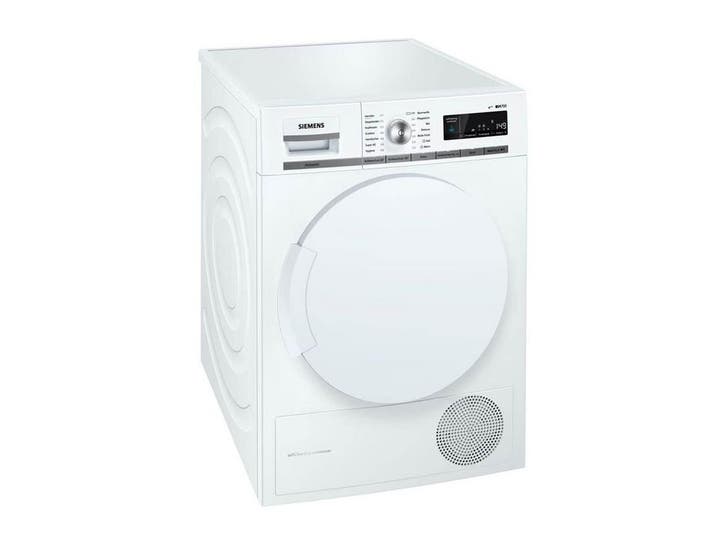 Siemens iQ700 WT44W5W0 - Tweedehands Refurbished Droger -, Electroménager, Sèche-linge, Envoi