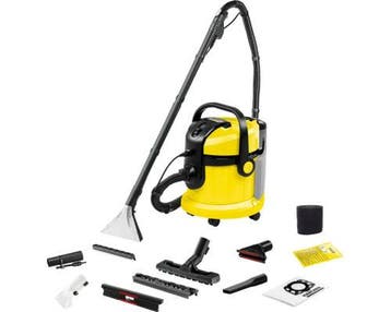 KÄRCHER Tapijtreiniger SE 4004 | Second-Buy Outlet, Elektronische apparatuur, Verzenden, Nieuw