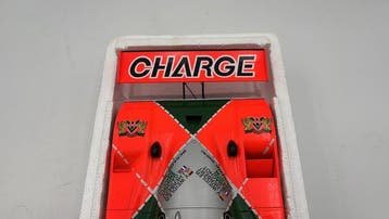 werk83 1:12 - Voiture miniature - Mazda 787B LeMans 1991