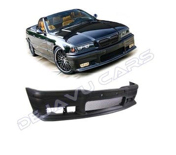 Sport Voorbumper voor BMW 3 Serie E36 / M Pakket, Ophalen of Verzenden