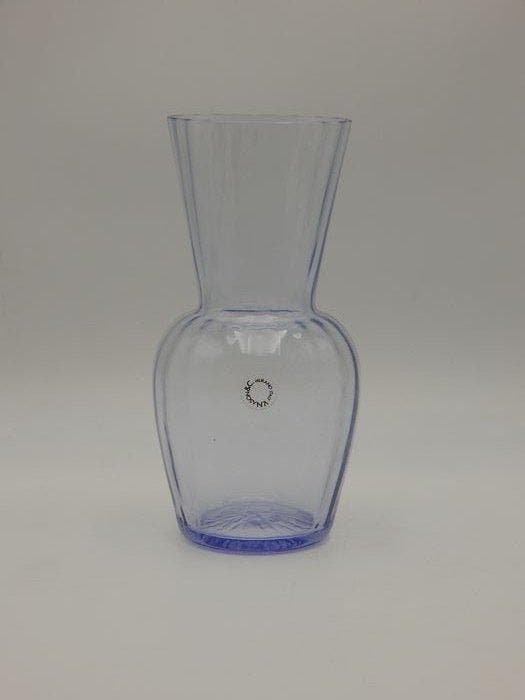 V.Nason&C. - Carlo Nason - Vaas - eklettila - Muranoglas, Antiek en Kunst, Antiek | Glaswerk en Kristal
