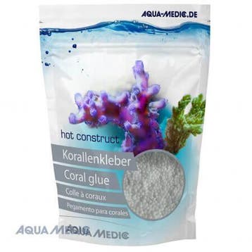 Aqua Medic hot construct 100 g, Dieren en Toebehoren, Verzenden, Nieuw