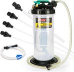 Olieafzuigpomp 5,3L | Retour deal | 34% korting!, Verzenden
