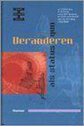 VERANDEREN ALS STATUS QUO - Kerklaan, Verzenden, Nieuw