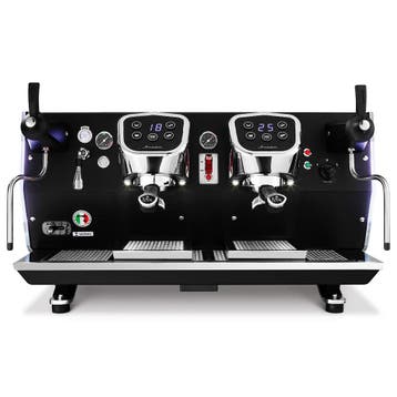 Espressomachine | AVIATOR | Div. Kleuren | Automatisch | 2, Verzenden, Nieuw in verpakking