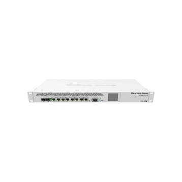 MikroTik CCR1009-7G-1C-1S+, Ophalen of Verzenden