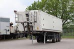 Veiling: Kipper Oplegger Schmitz Cargobull Auflieger Kipper