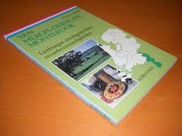 Van mergpudding en moffelkoek - Lamoen, Verzenden, Nieuw