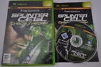 Tom Clancys - Splinter Cell Chaos Theory (XBOX), Nieuw