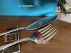 Christofle - Serveerset voor vis - Vendôme Arcantia-model -