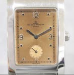 Baume & Mercier - Hampton - Sans prix de réserve - MV045063, Nieuw