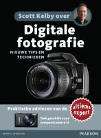 Scott Kelby over digitale fotografie 9789043025720, Verzenden, Zo goed als nieuw, Scott Kelby