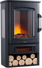 2dekans | MOA Elektrische Kachel - Sfeerhaard - Haard-, Ophalen of Verzenden, Nieuw