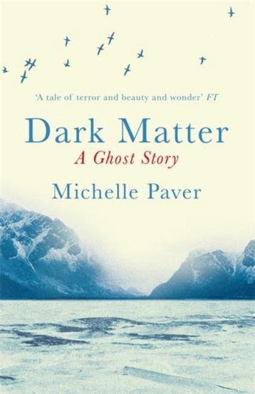 Dark Matter 9781409121183 Michelle Paver, Verzenden, Gelezen, Michelle Paver