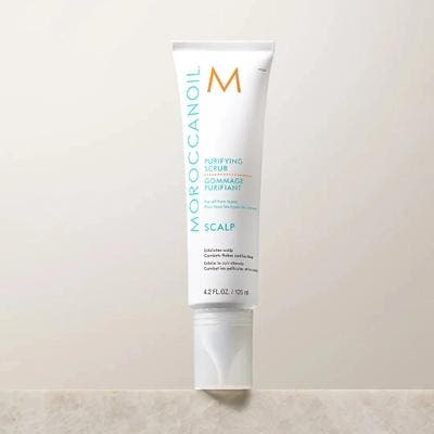 Moroccanoil Purifying Scrub, Bijoux, Sacs & Beauté, Beauté | Soins du corps, Envoi
