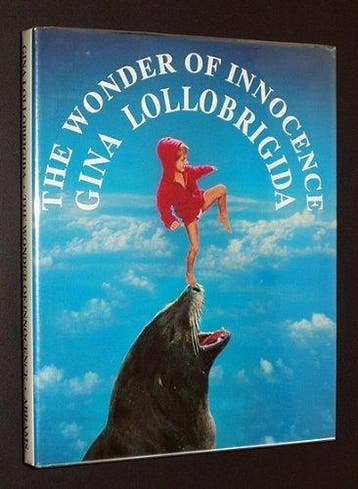 WONDER OF INNOCENCE, THE 9780810935730 G. LOLLOBRIGIDA, Verzenden, Gelezen, G. LOLLOBRIGIDA