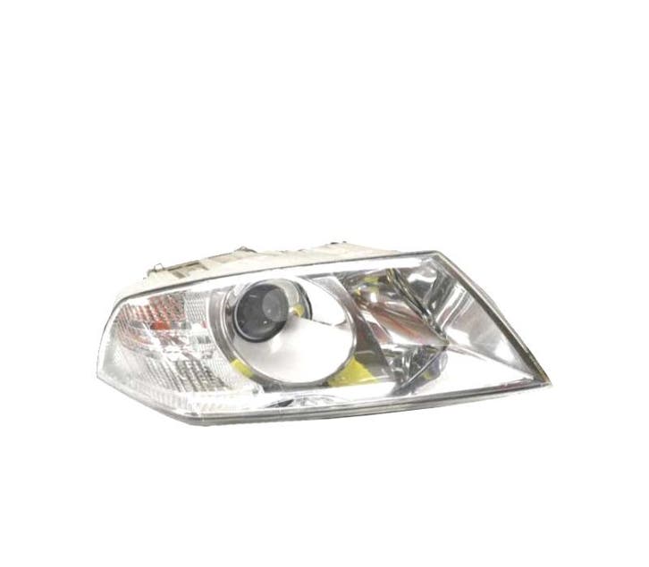 PHARE DROIT POUR SKODA OCTAVIA 04-08 XENON, Autos : Pièces & Accessoires, Éclairage, Envoi