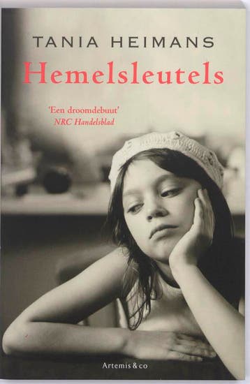 Hemelsleutels 9789047201243 Tania Heimans, Boeken, Verzenden, Zo goed als nieuw, Tania Heimans