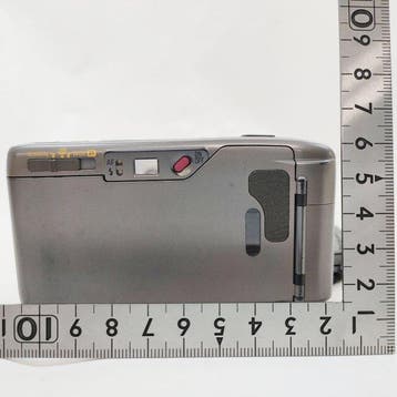 Ricoh R1s | Analoge camera, Audio, Tv en Foto, Fotocamera's Analoog, Nieuw