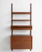 Cado - Poul Cadovius - Wandrek - Teak