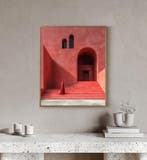 Erminando Aliaj - Tra forma e luce