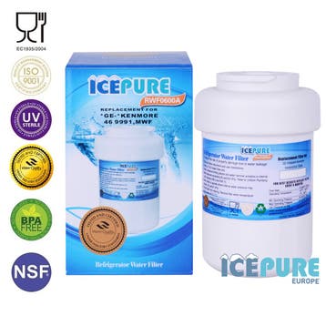 Waterfilter voor C00094394 /, Verzenden