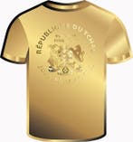 1/1000 Troy Ounce - Or .999 - 1/1000 oz 999 Fine Gold 3000