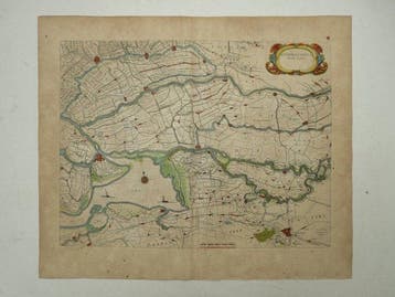 Nederland - Holland / Dordrecht / Biesbosch / Gouda /, Nieuw