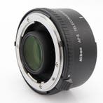 Nikon TC-17E II teleconverter | Tweedehands, Verzenden, Zo goed als nieuw