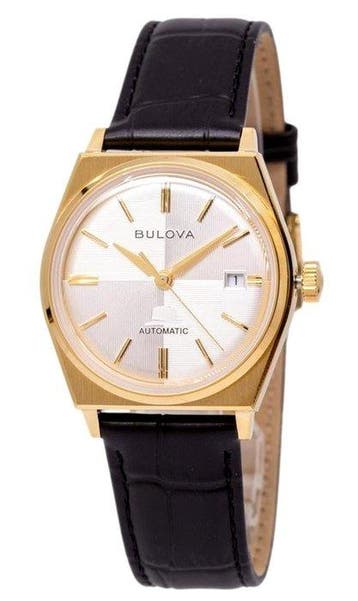 Bulova - Frank Sinatra Collection - New Edition 37 mm -