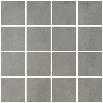 30X30(7)MALLA DRESDEN TAUPE Mat, Ophalen of Verzenden, Nieuw