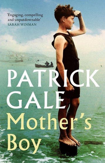 Mothers Boy 9781472257437 Patrick Gale, Verzenden, Patrick Gale