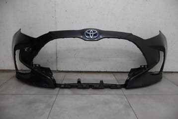voorbumper Toyota Yaris IV 52119-K0050, Auto-onderdelen, Verzenden, Gebruikt