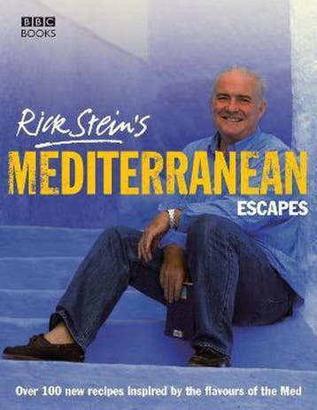 Rick Steins Mediterranean 9780563493662 Rick Stein, Verzenden, Rick Stein